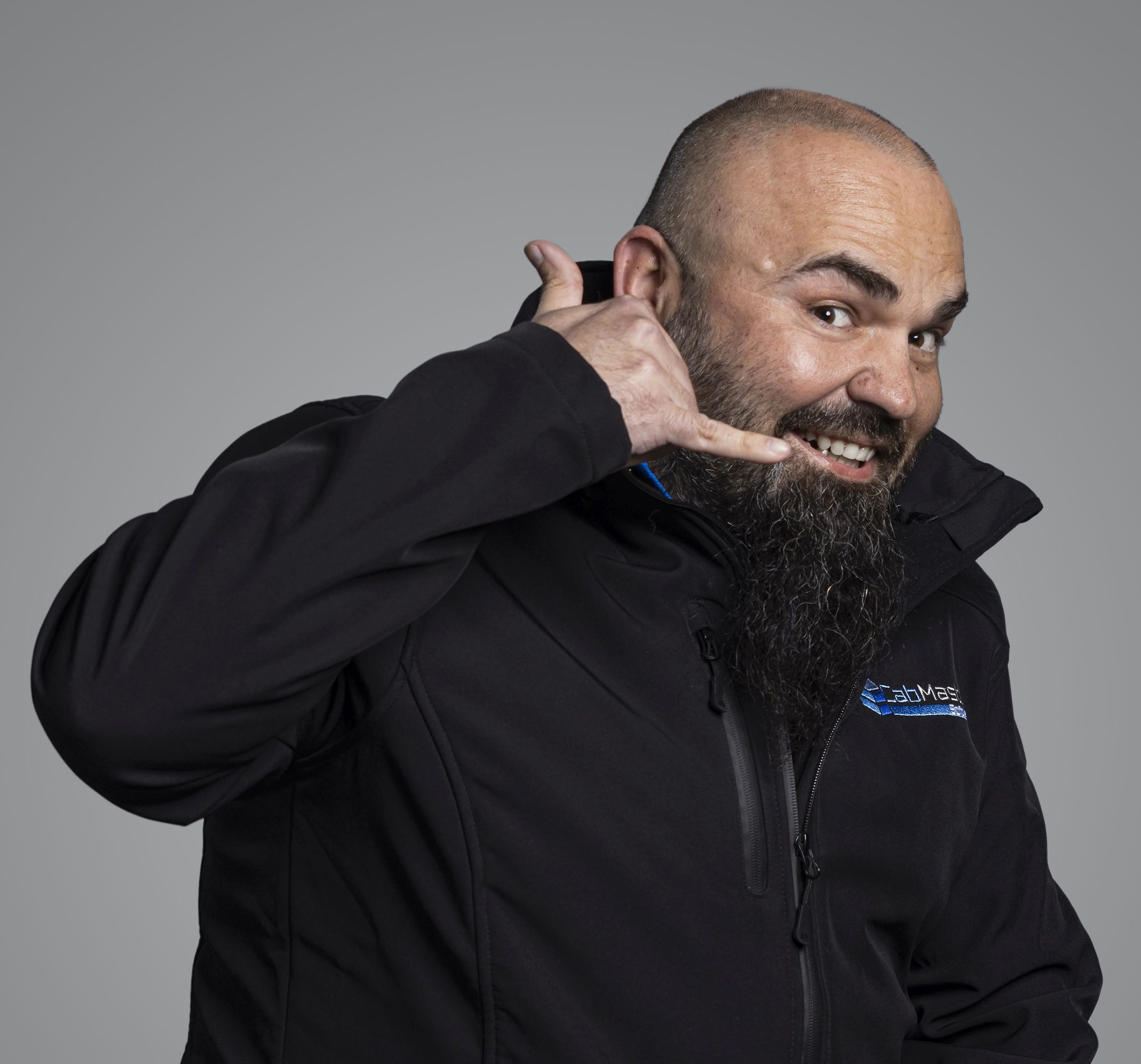 CabMaster Software Live Phone Support