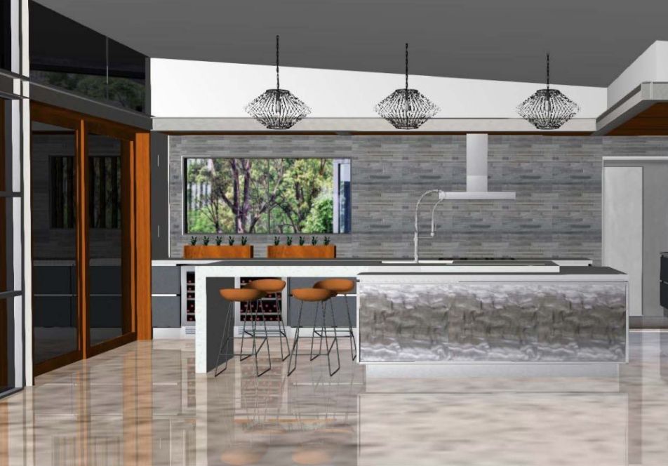 CabMaster User Sample – Sublime Group Render Mount Nebo