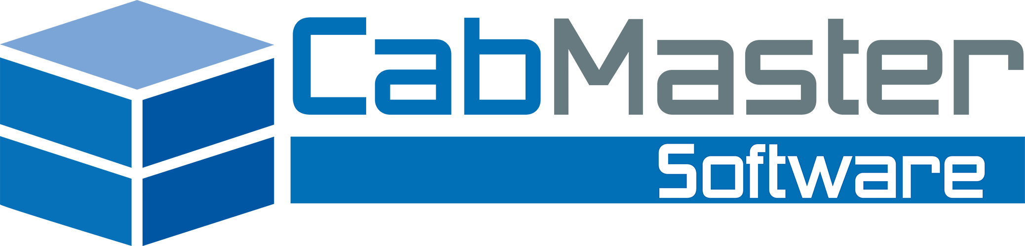 CabMaster Logo