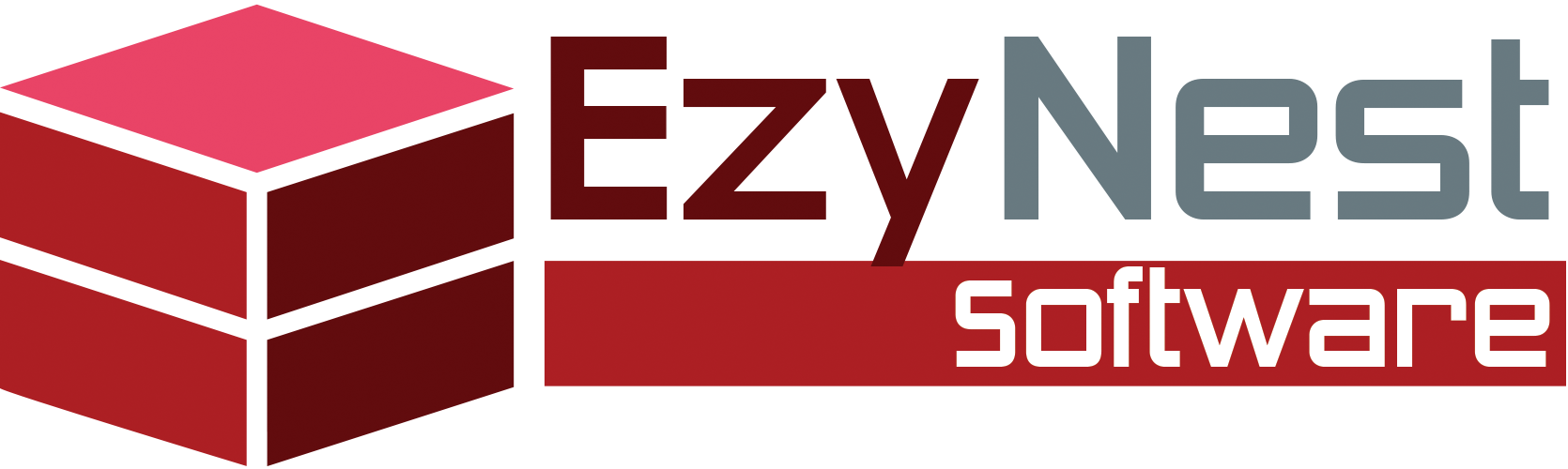 EzyNest Logo