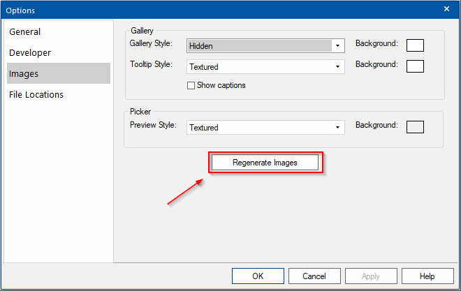 How To Customize the Palette and Images 3 QIZ How To Customize the Palette and Images 3 QIZ
