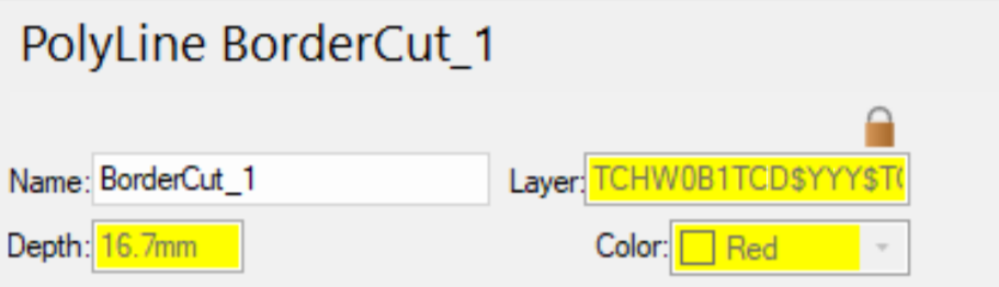 Unlock Machining for Editing 2