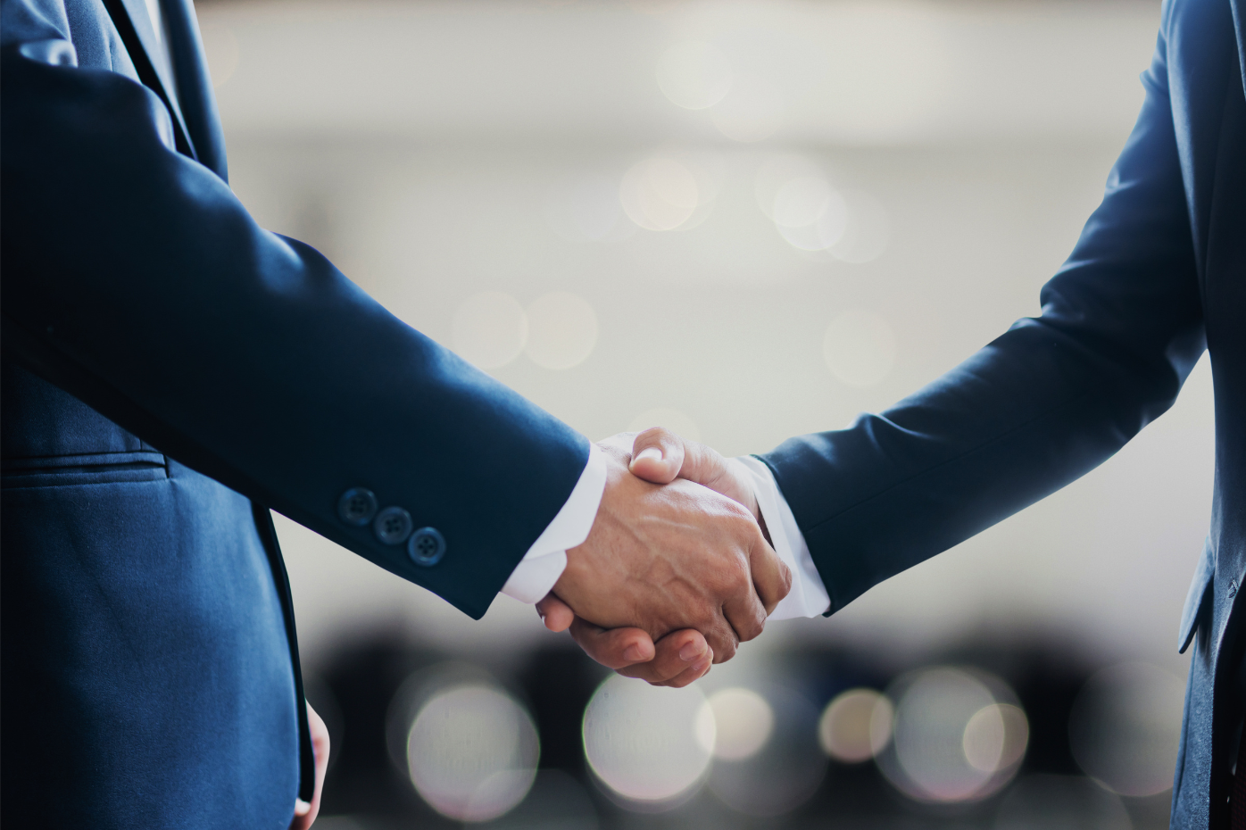 History of CabMaster Software: Joining with software partners